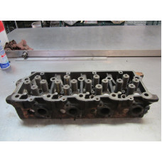 #K704 Left Cylinder Head 03-05 Ford F-350 Super Duty 6.0 1843080C2 Power Stoke Diesel